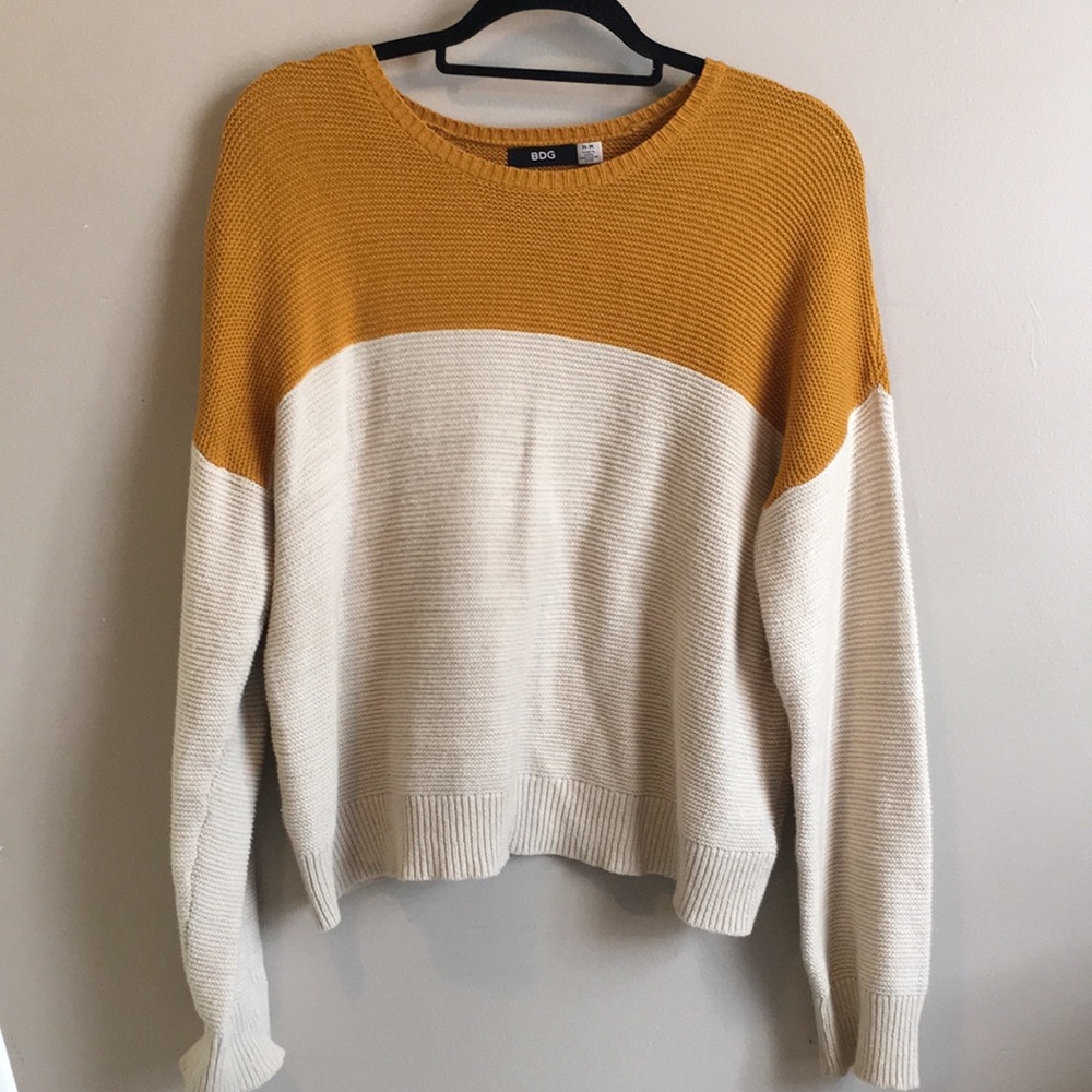 BDG sweater